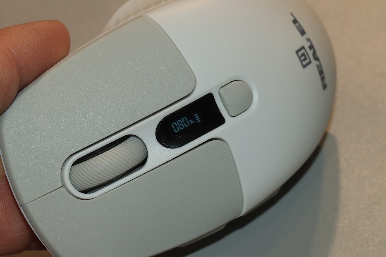 Wireless-optical-mouse-REAL-EL RM-480W